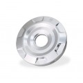 CNC Racing Aluminum Gas Cap Base for Ducati Hypermotard 698 Mono CNC Racing Aluminum Gas Cap Base for Ducati Hypermotard 698 Mono